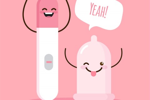 担心孩子坠床受伤，比起用上海捐卵宝宝床围还有这些替代办法！
